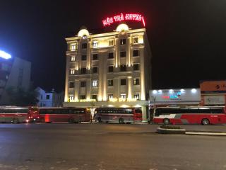 Mộc Trà Hotel Bãi Cháy Hạ Long - Ha Long - 9