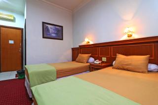 Hotel Sumatera - Medan - 4