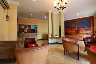 Hotel Sumatera - Medan - 9