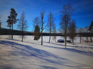 Vildmarks Lodge - 9