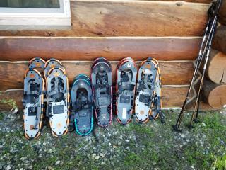 Northern Sky Lodge - Fairbanks - 4