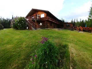 Northern Sky Lodge - Fairbanks - 5