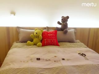 舒室民宿 - Tainan - 6