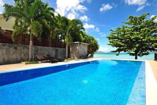Chalong Beach Front Residence - Rawai Beach - 9