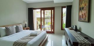 Kyumari - Ubud - 0