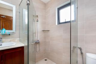 Sunny Hotel and Apartment - Ho Chi Minh - 4