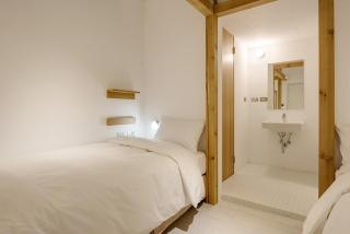Norden Ruder Hostel Taichung - 5