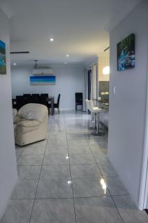 Family Friendly Holiday Home - Mackay - 6