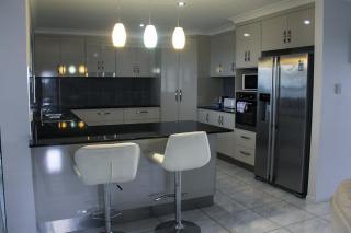 Family Friendly Holiday Home - Mackay - 5