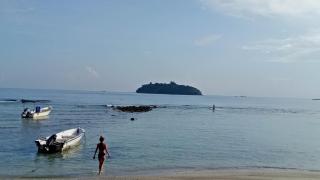 Panorama Seulako - Sabang - 2