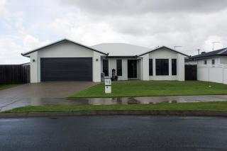 Family Friendly Holiday Home - Mackay - 8