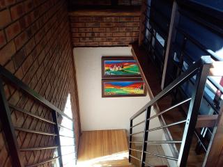 Crocriver Chalet Schoemanskloof - Schoemanskloof - 5
