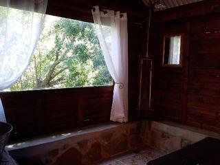 Crocriver Chalet Schoemanskloof - Schoemanskloof - 3