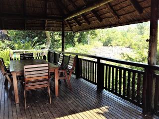 Crocriver Chalet Schoemanskloof - Schoemanskloof - 1