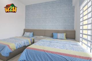 H2H - Eleven14 Majestic Ipoh - 5