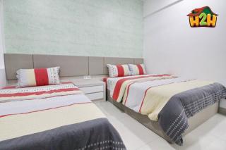 H2H - Eleven14 Majestic Ipoh - 2