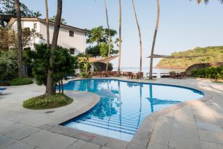 O Pescador an Indy Resort - Panaji - 8