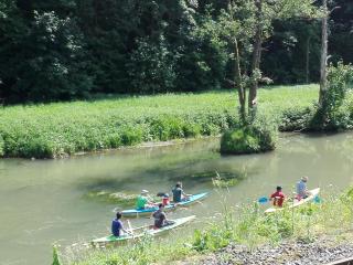 Ferienwohnungen Porisch - 5