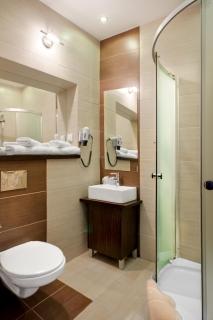 Boutique Hotel's Sosnowiec - Sosnowiec - 4