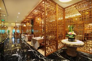 Guanganmen Grand Metropark Hotel Beijing - 2