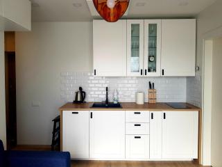 Malūno Vilos apartamentai - Palanga - 6