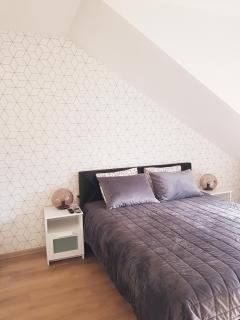 Malūno Vilos apartamentai - Palanga - 2
