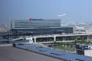 Air China Hongqiao Airport Hotel - Air China BoYue Hotel - 0