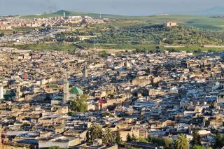 Fez Dar - Fes - 4