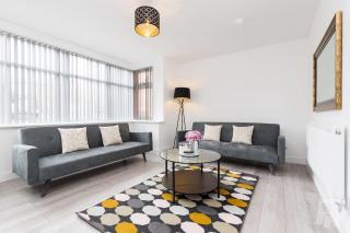 Birmingham Estate III By Prime Stays - Birmingham - 0