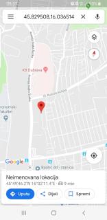 Apartman Bilivano - Zagreb - 2