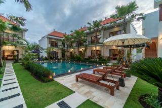 Puri Uma Ratu by RPM - Seminyak - 0