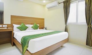 Itsy Hotels Jansi Residency - Coimbatore - 0