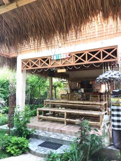 Meno Madia Bungalows - Gili Meno - 2