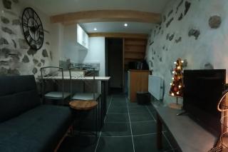 la feda gîte Pyrénées Ariégeoises - Auzat - 9