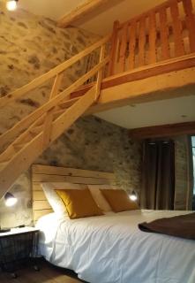 la feda gîte Pyrénées Ariégeoises - Auzat - 5