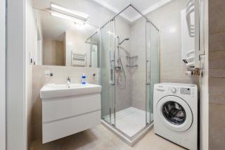 Apartamenty Sun & Snow Rezydencja Ustronie Morskie - Ustronie Morskie - 5