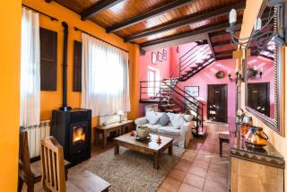 Hotel El Molino - Bezas - 0