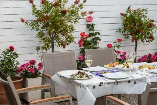 Hotel Mavridis - Flogita - 9