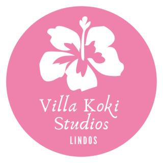 Villa Koki Studios - Lindos - 8