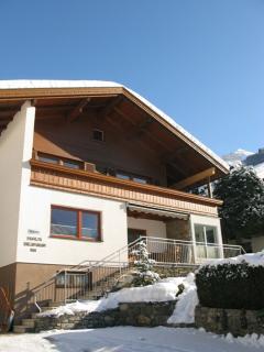 Haus Dejakom Mayrhofen - Mayrhofen - 9