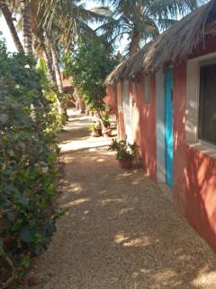 Hôtel Joal Lodge - Joal-Fadiout - 4
