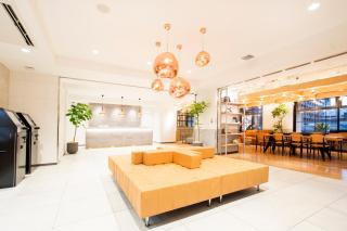 Fukuoka Toei Hotel - Fukuoka - 6