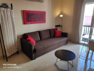 Moratin Apartment - 3