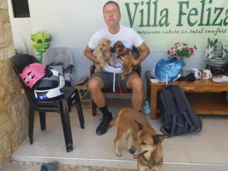 Villa Feliza - Loboc - 9