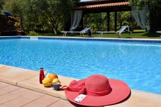 Villa Tina - Santa Maria di Castellabate - 8