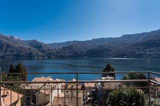 Una Terrazza da Sogno by Rent All Como - 4