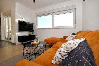 Esso Roof Terrace Apartment - Zadar - 5