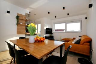 Esso Roof Terrace Apartment - Zadar - 1