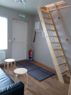 Vatnsás 10 - Stykkishólmur - 5