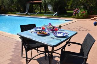 Villa Tina - Santa Maria di Castellabate - 5